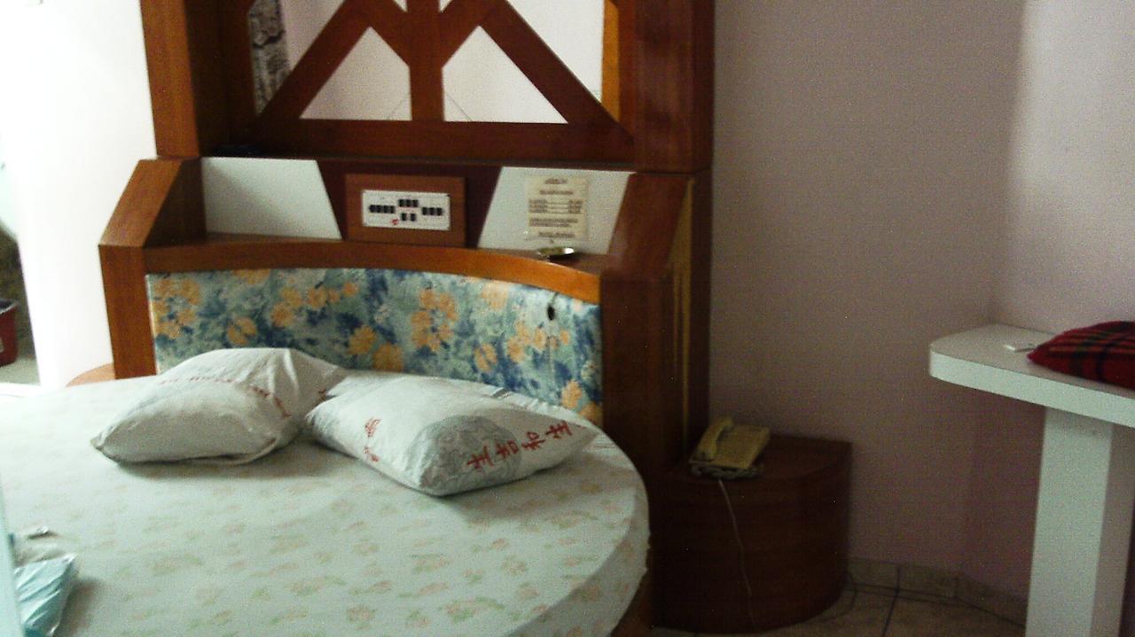 סאו פאולו Hotel Maraja (Adults Only) מראה חיצוני תמונה
