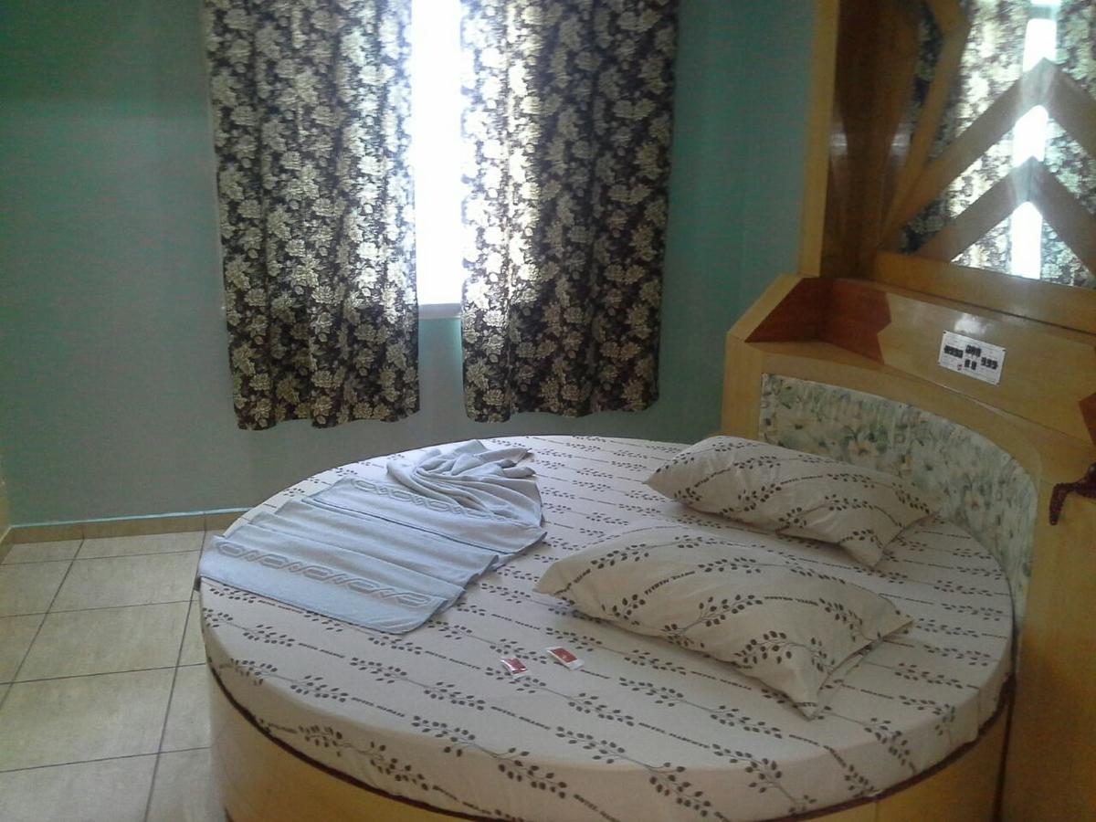 סאו פאולו Hotel Maraja (Adults Only) מראה חיצוני תמונה