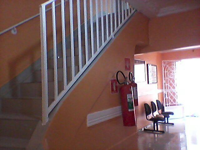 סאו פאולו Hotel Maraja (Adults Only) מראה חיצוני תמונה